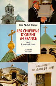 les chrétiens d'orient en france