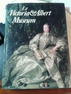 Le Victoria et Albert Museum
