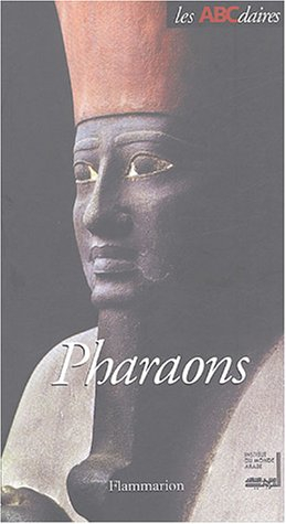 L'ABCdaire des pharaons