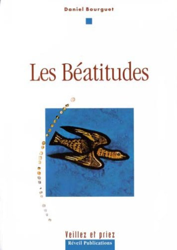 les béatitudes