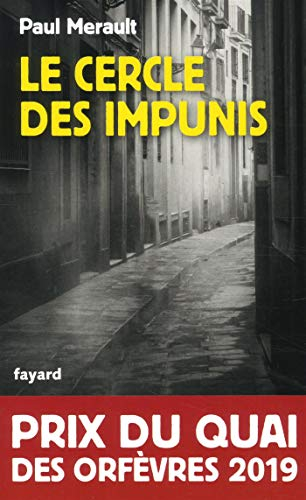 Le cercle des impunis