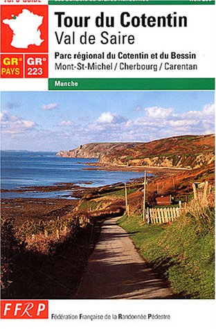 Tour du Cotentin: Val de Saire