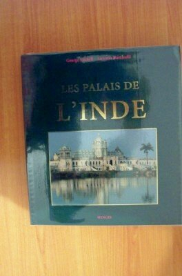 Les Palais de l'Inde