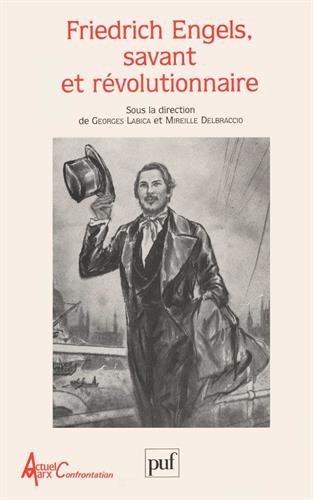 Friedrich Engels, savant et révolutionnaire