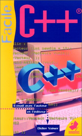 C++ facile