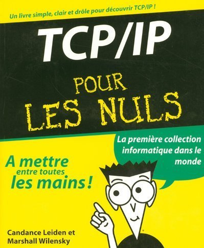 TCP-IP pour les nuls