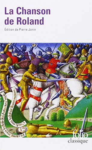 La chanson de Roland