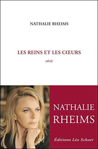 Les reins et les coeurs : récit