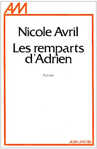 Les remparts d'Adrien