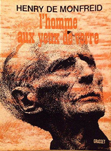 L'Homme aux yeux de verre