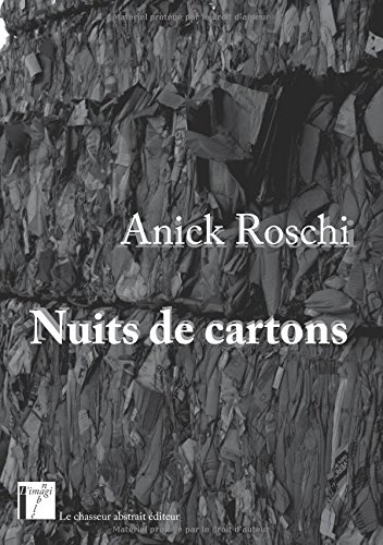 Nuits de carton