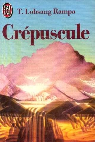 crépuscule