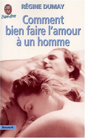 comment bien faire l'amour à un homme