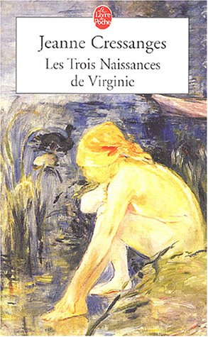 Les trois naissances de Virginie