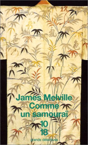 Comme un samouraï