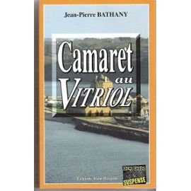 Camaret au vitriol