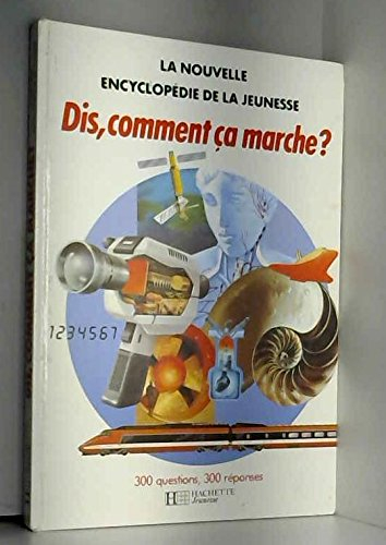 Dis, comment ça marche ?