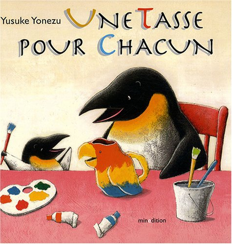 Une tasse pour chacun