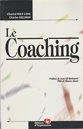 Le coaching