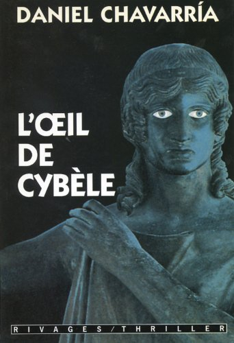 l'oeil de cybèle