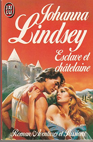 esclave et chatelaine