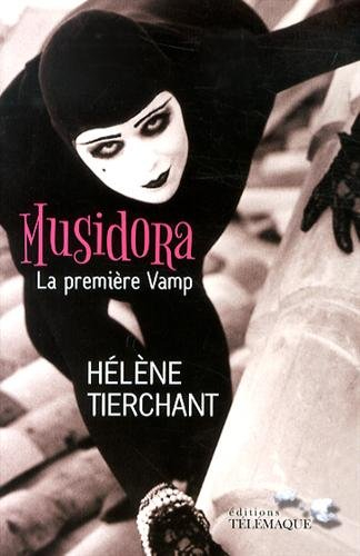 Musidora : la première vamp
