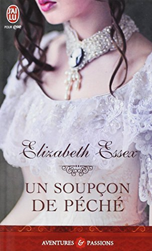 Un soupçon de péché