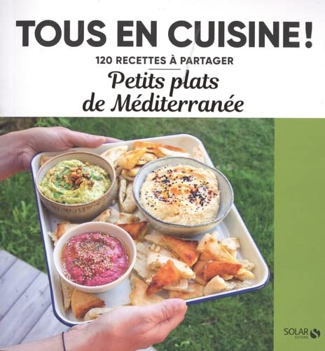 Petits plats de la Méditerranée
