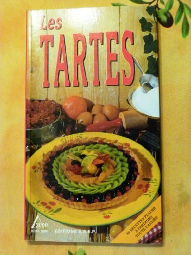 Les tartes