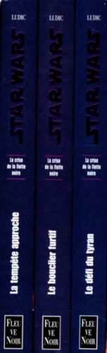 Trilogie crise flotte noire