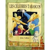 les célèbres tabascos