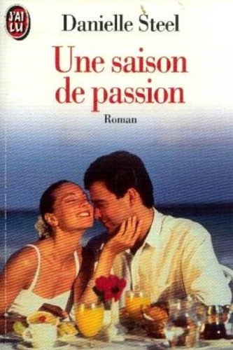 une saison de passion
