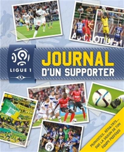 Ligue 1 : journal d'un supporter