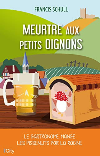 Meurtre aux petits oignons
