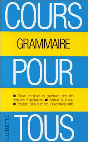 Grammaire