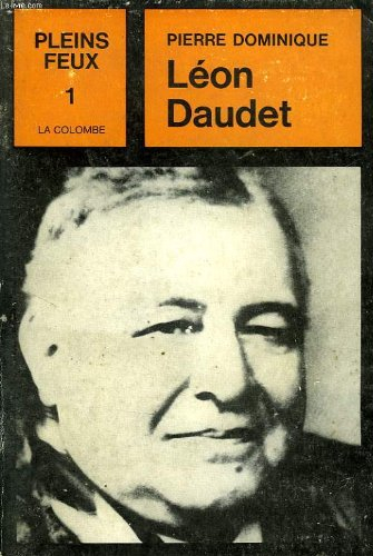 léon daudet