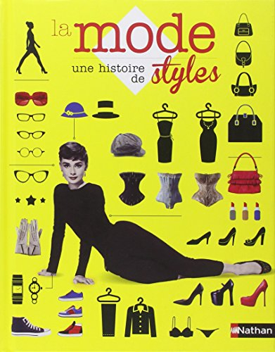 La mode, une histoire de styles