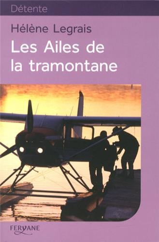 Les ailes de la tramontane