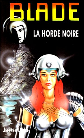 la horde noire