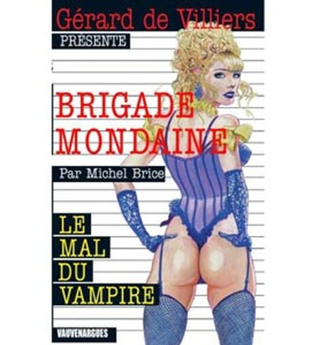 Le mal des vampires
