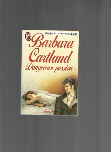 Dangereuse passion