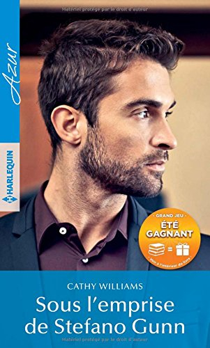 Sous l'emprise de Stefano Gunn