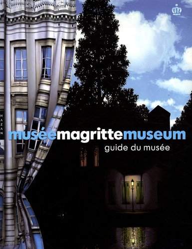Musée Magritte : guide du musée. Magritte Museum