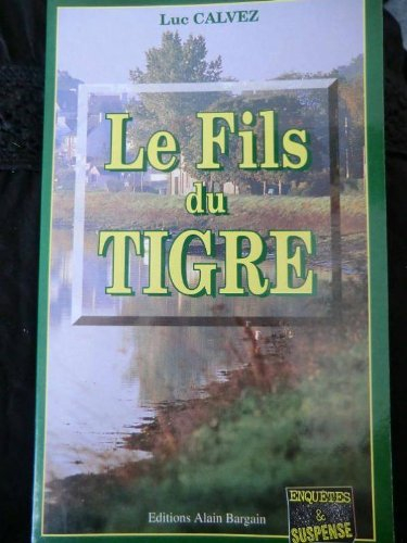 Le fils du Tigre