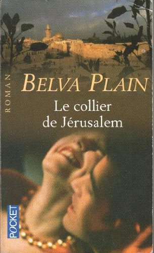 Le collier de Jérusalem