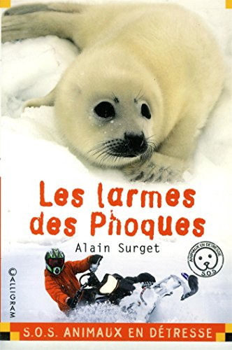Les larmes des phoques