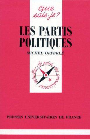 les partis politiques