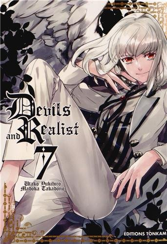 Devils and realist. Vol. 7