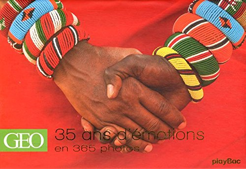 35 ans d'émotion en 365 photos : 2015