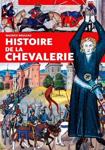 Histoire de la chevalerie